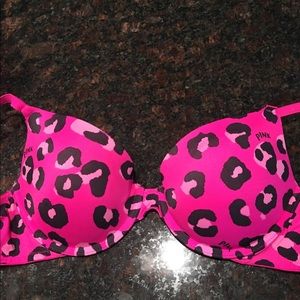 Victoria’s Secret 36c 3 bra bundle
